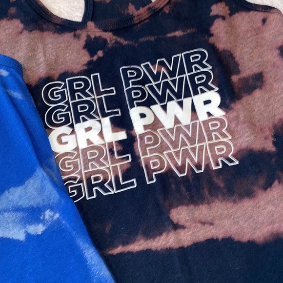 MuscleBox tank bundle! - Picture 4 of 4